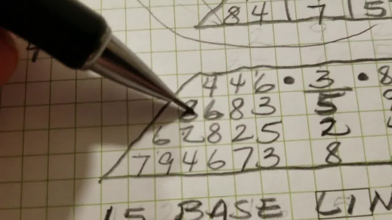 numerology year calculator